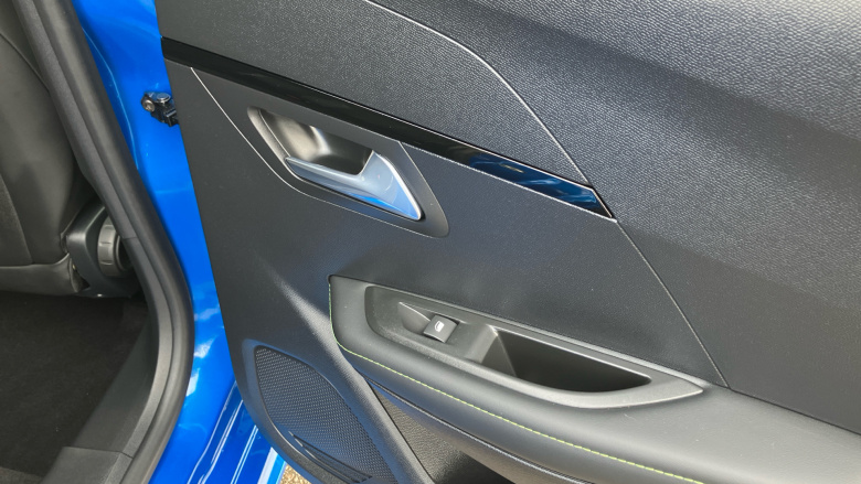 Peugeot 208 1.2 PureTech 100 GT Premium 5dr Petrol Hatchback